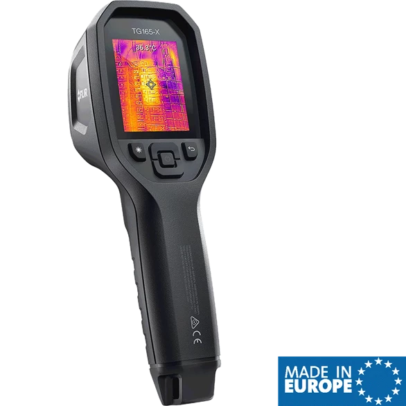 Flir TG 165-X