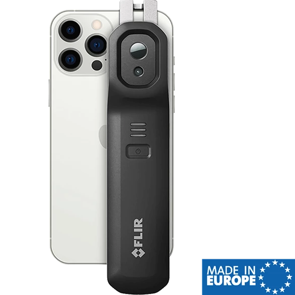 Flir ONE® EDGE PRO