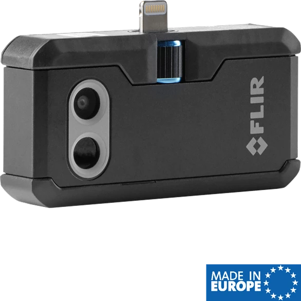 Flir ONE PRO FOR iOS