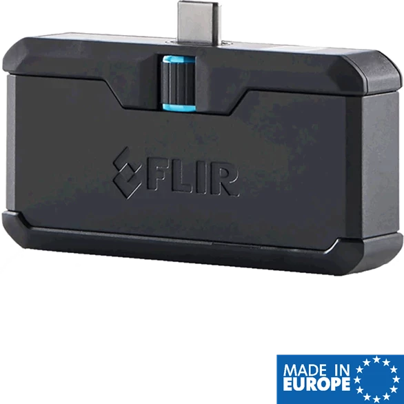 Flir ONE PRO FOR iOS (USB-C)