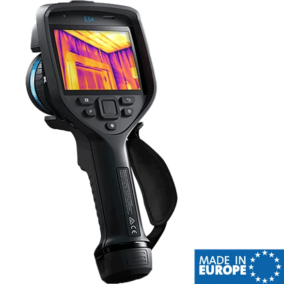 Flir E54
