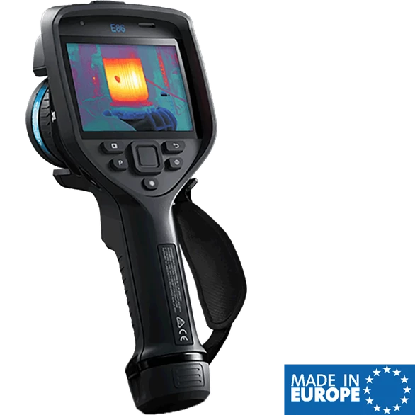 Flir E86