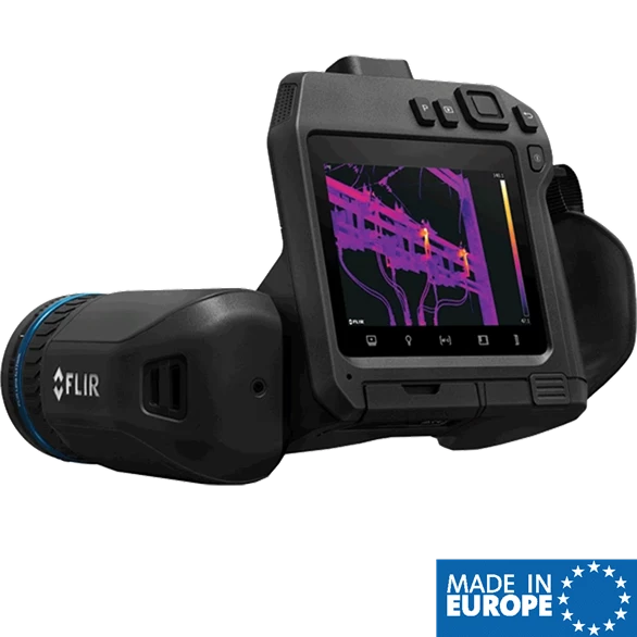 Flir T840