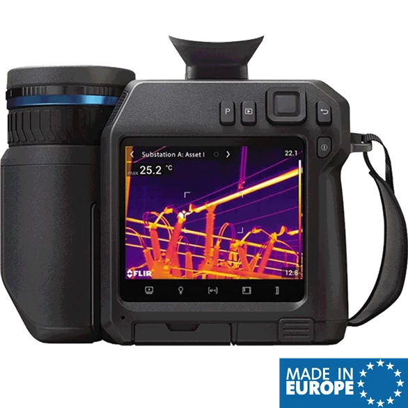 Flir T865