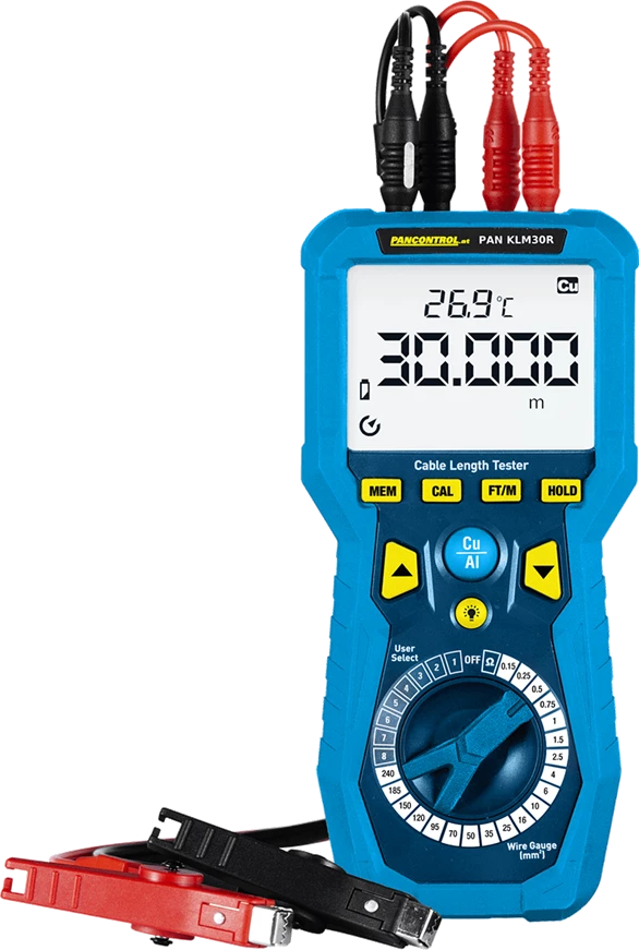 PANCONTROL PAN KLM30R