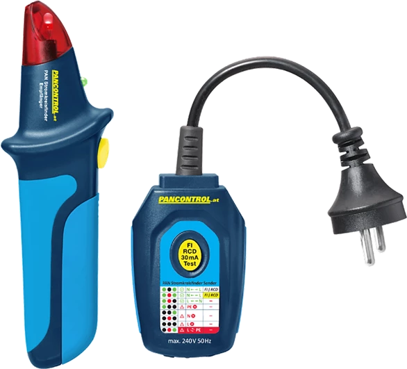 PANCONTROL PAN Stromkreisfinder