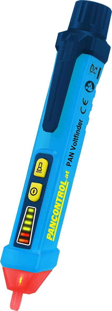 PANCONTROL PAN Voltfinder