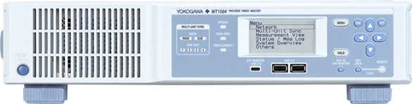 Yokogawa WT1500