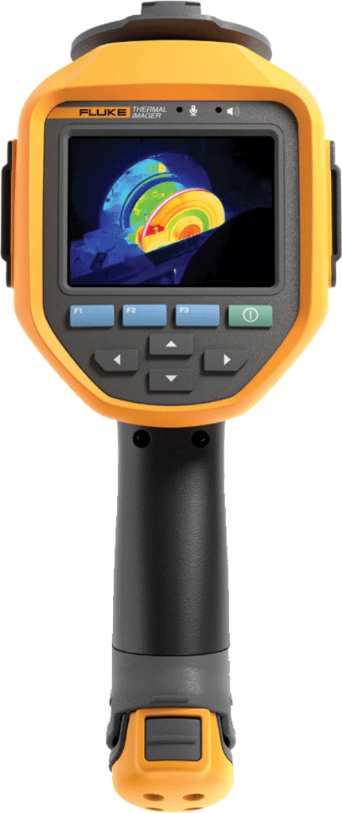 FLUKE Ti401U