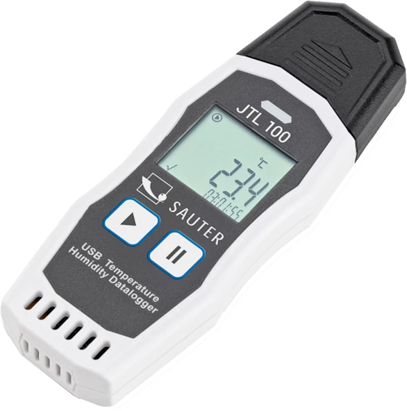 Sauter JTL 100