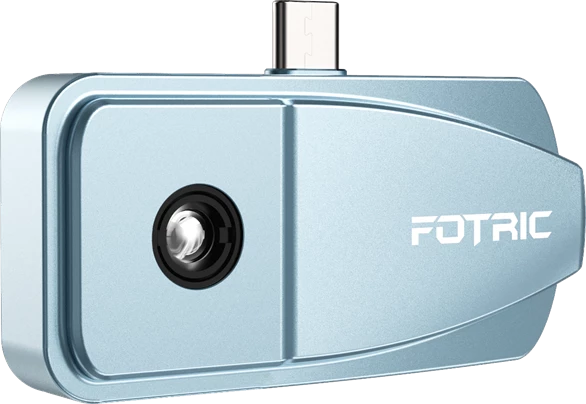 Fotric TP 320A