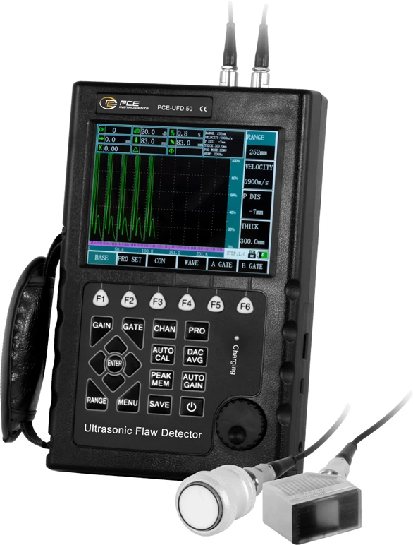PCE UFD 50