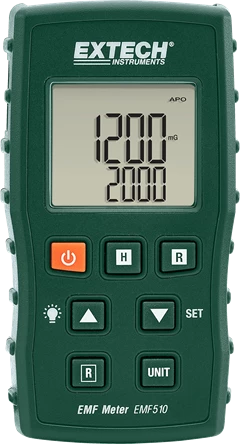 Extech EMF510