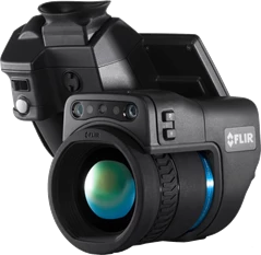 Flir T1020