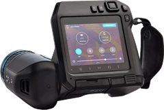 Flir T530 24°