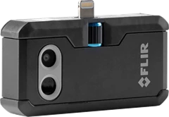 Flir ONE PRO FOR iOS