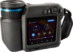 Flir T540 24°