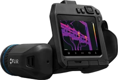 Flir T840 24°