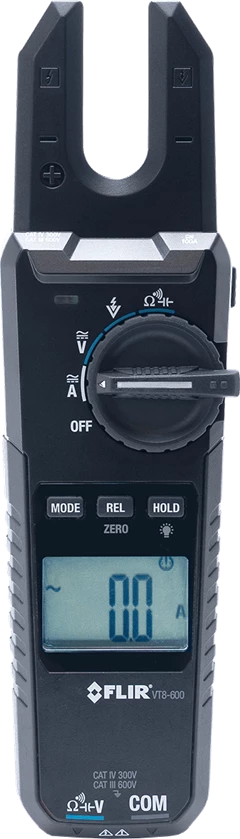 Flir VT8-600