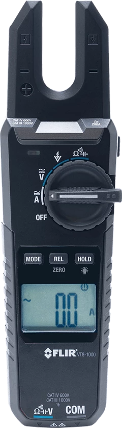 Flir VT8 1000