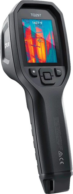 Flir TG 297