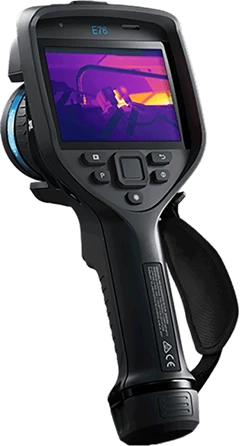 Flir E76