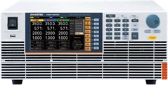 GW Instek ASR-6000 Series