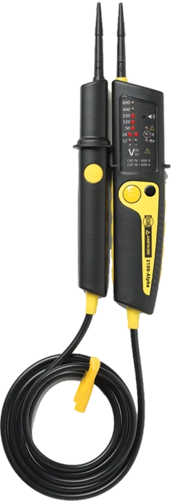 Amprobe 2100 ALPHA