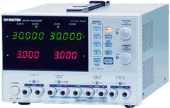 GW Instek GPD Series
