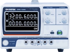 GW Instek GPE-x323 Series