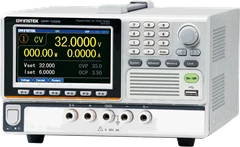 GW Instek GPP-M Series