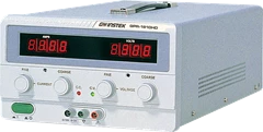 GW Instek GPR-M Series