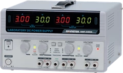 GW Instek GPS-x303 Series