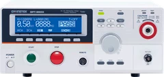 GW Instek GPT-9600 Series