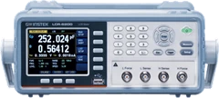 GW Instek LCR-6000 Series