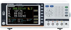 GW Instek LCR-8200(A) Series