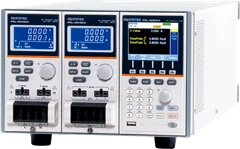 GW Instek PEL-2000A Series