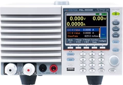 GW Instek PEL-3000E Series
