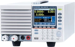 GW Instek PEL-3000AE Series