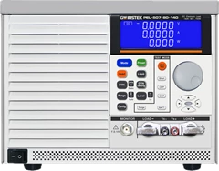 GW Instek PEL-500 Series