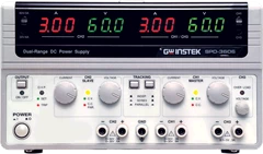 GW Instek SPD-3606