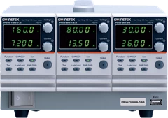 GW Instek PSW-M Series