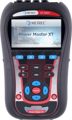 Metrel MI 2893 AD