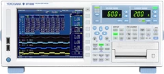 Yokogawa WT1800E Series
