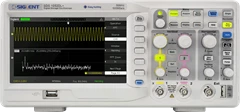 Siglent SDS1052DL+
