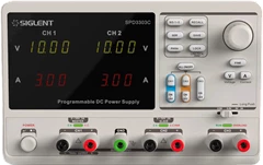 Siglent SPD3303C