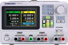 Siglent SPD3303X
