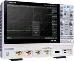 Siglent SDS 6000A Series