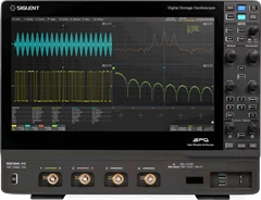 Siglent SDS 7000A Series
