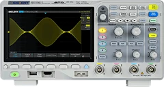 Siglent SDS1000X-E Series